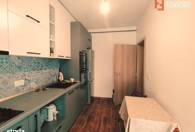 Garsonieră decomandată în Central - 10