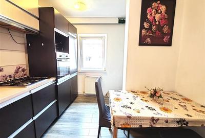 Apartament cu 3 camere decomandat, mobilat în Astra - 5