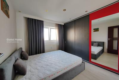 Apartament cu 2 camere decomandat, mobilat în Tineretului - 7