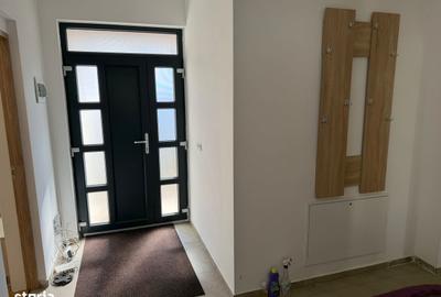 Casă cu 3 camere cu Teren 360 Mp în Central - 4