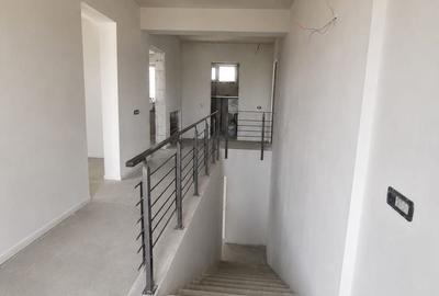 Casă cu 4 camere în Gulia - 8