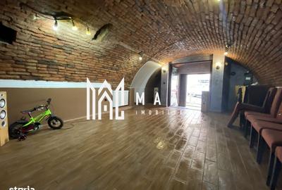 Spațiu comercial, de 93 mp, în Ultracentral