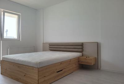Garsonieră decomandată în Sud-Vest
