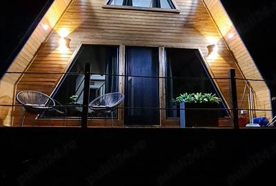 Casă cu Teren 540 Mp în Secăriei