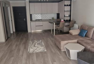 Apartament cu 2 camere decomandat, mobilat în Nord - 2