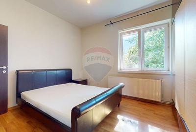 Apartament cu 2 camere semidecomandat în Astra - 10