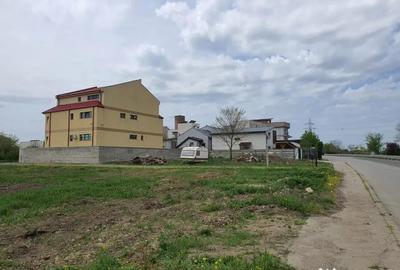 Teren în Nord - 2