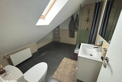 Apartament cu 3 camere în Gherăiești - 2