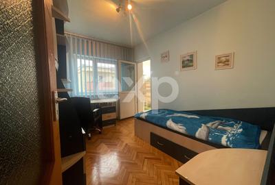Apartament cu 3 camere decomandat, mobilat în Mănăștur - 3
