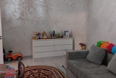 Apartament cu 3 camere în Unirii Sud - 11