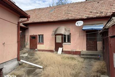 Casă cu 3 camere cu Teren 500 Mp în Central - 3