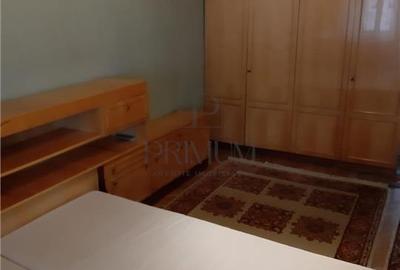 Apartament cu 3 camere semidecomandat în Olimpia-Stadion - 3