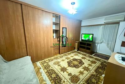 Garsonieră decomandată, mobilată în Central - 2