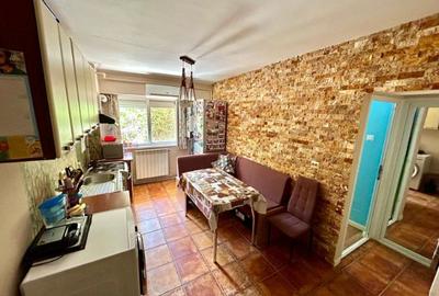 Apartament cu 2 camere decomandat în Obor - 4