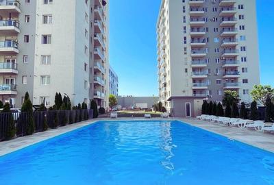 Apartament cu 2 camere decomandat în Clinceni - 1