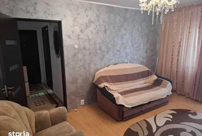 Apartament cu 2 camere semidecomandat în Gării - 2