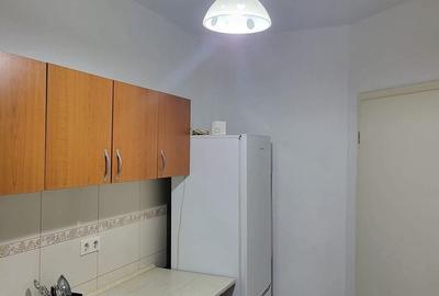 Apartament cu 2 camere decomandat în Avantgarden