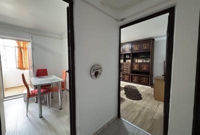 Apartament cu 3 camere decomandat, mobilat în Steaua - 20