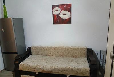Garsonieră semidecomandată în Giroc - 2