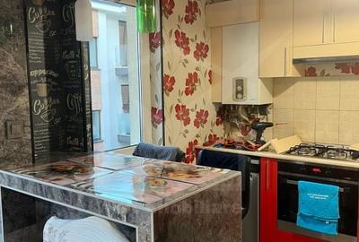 Apartament cu 2 camere semidecomandat, mobilat în Florești - 4