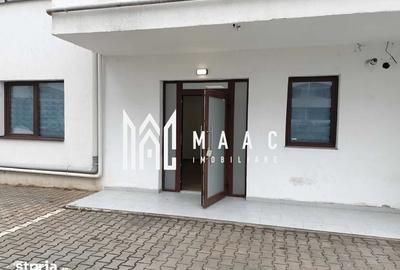Spațiu comercial, de 45 mp, în Șelimbăr