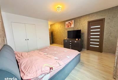 Casă cu 5 camere cu Teren 400 Mp în Moșoaia - 2
