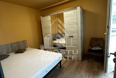 Apartament cu 2 camere, mobilat în Șagului - 2