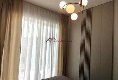 Apartament cu 2 camere semidecomandat, mobilat în Florești - 9