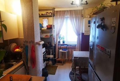 Apartament cu 4 camere decomandat în Mănăștur - 2
