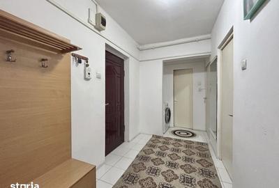 Apartament cu 2 camere decomandat în Faleza Nord - 5