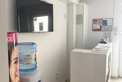 Spațiu comercial, de 92 mp, în Central