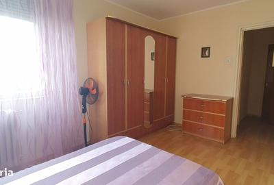Apartament cu 2 camere decomandat în Dristor