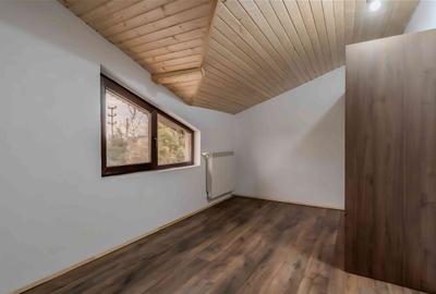 Casă individuală cu 4 camere cu Teren 377 Mp în Jilava - 14