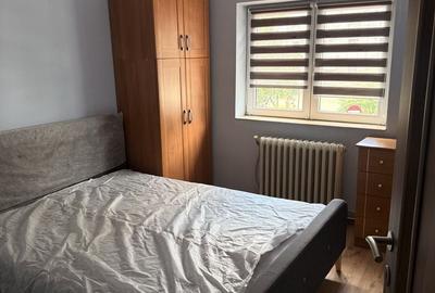 Apartament cu 2 camere semidecomandat în Fălticeni