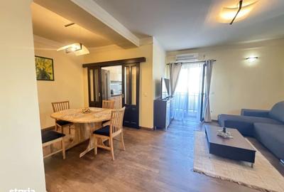 Apartament cu 3 camere, mobilat în Mehala - 16