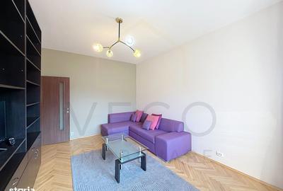Apartament cu 3 camere în Central - 5