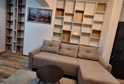 Apartament cu 2 camere decomandat în Pantelimon - 5