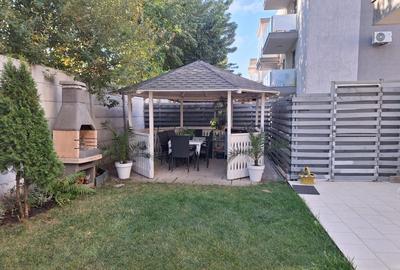 Apartament cu 2 camere decomandat, mobilat în Chitila