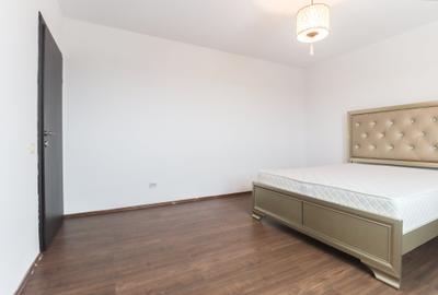 Apartament cu 3 camere semidecomandat în Central - 21