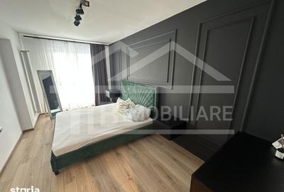 Apartament cu 2 camere în Libertății - 6