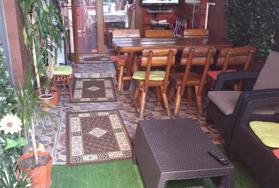 Casă cu 4 camere cu Teren 220 Mp în Bucureștii Noi - 8