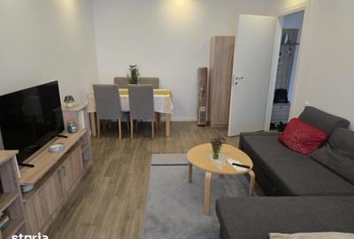 Apartament cu 2 camere decomandat în Ștefăneștii de Jos - 7