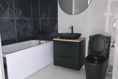 Apartament cu 2 camere nedecomandat în Florești - 2