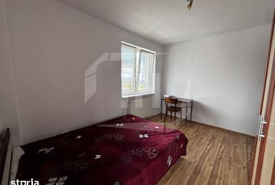 Apartament cu 3 camere, mobilat în Bună Ziua - 2