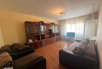 Apartament cu 2 camere decomandat în Brazda lui Novac