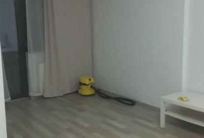 Garsonieră nedecomandată în Ghencea - 2