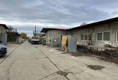 Spațiu comercial, de 445 mp, în Izvoare (Dumbrava Roșie) - 1
