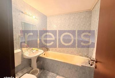 Apartament cu 3 camere decomandat, mobilat în Calea Călărașilor - 1