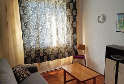 Apartament cu 2 camere semidecomandat în Micro 9 - 7