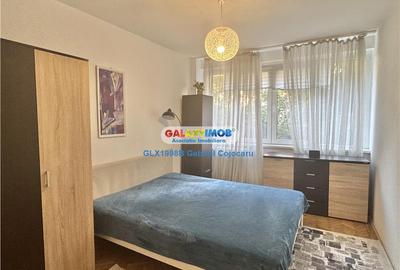 Apartament cu 2 camere semidecomandat, mobilat în Basarabia - 9